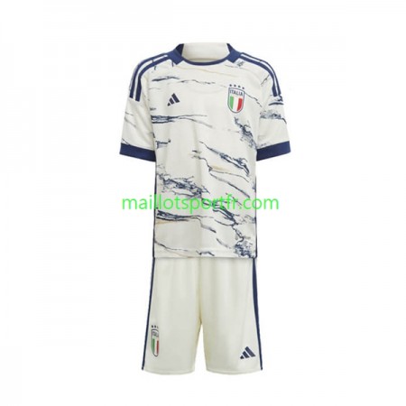 Maillot de Foot Italie Enfant Exterieur 2023